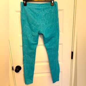 CVG Zenergy leggings